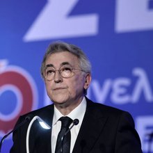 Γιάννης Παναγόπουλος