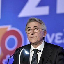 Γιάννης Παναγόπουλος