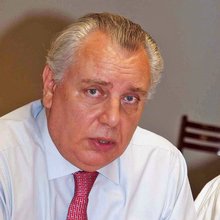 Αναστάσης Παπαληγούρας