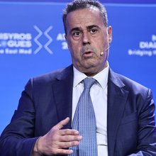 Ο Σταύρος Παπασταύρου