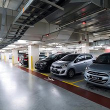 Παρκάρισμα