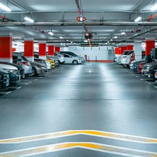 Parking αυτοκινήτων 