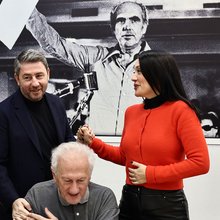 Νίκος Ανδρουλάκης