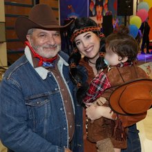 Πατούλης και Κοίλου