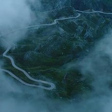 Πέρασμα Μπάρου