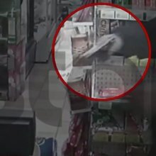 Ένοπλη ληστεία στα Πετράλωνα