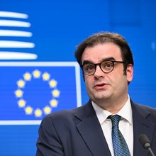 Κυριάκος Πιερρακάκης