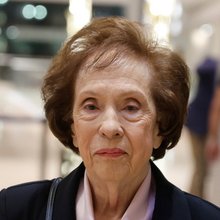 Άννα Μπενάκη Ψαρούδα