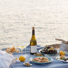 θαλασσινα κρασι