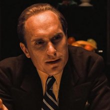 Ρόμπερτ Ντιβάλ ως Κονσιλιέρε