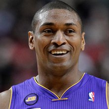 Ο Ρον Αρτέστ