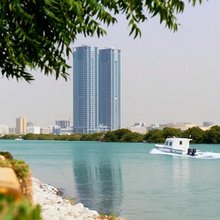 Το Ρας Αλ Χαϊμά προσελκύει ολοένα και περισσότερους κατοίκους που δηλώνουν κουρασμένοι από την αίσθηση αποξένωσης που κυριαρχεί στο Ντουμπάι / WIKIPEDIA