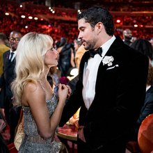 Σαμπρίνα Κάρπεντερ και Bad Bunny