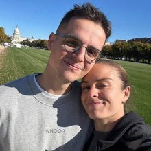 Κωνσταντίνος Μητσοτάκης, Μαρία Σάκκαρη