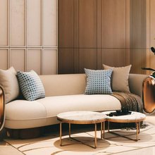 Σαλόνι/ Φωτογραφία: Unsplash