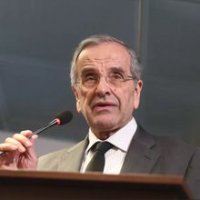 Αντώνης Σαμαράς