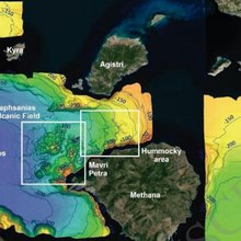 Τι κρύβει ο Σαρωνικός κάτω από τα νερά του