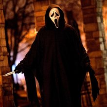 Σκηνή από το «Scream 7»