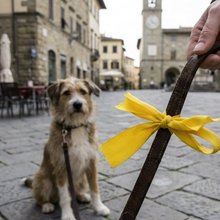 Πίσω από αυτό το μικρό κομμάτι υφάσματος κρύβεται ένα σιωπηλό και ουσιαστικό αίτημα / ISTOCK
