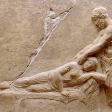 Οι αρχαίοι Έλληνες όρισαν έξι βασικές προϋποθέσεις για την προληπτική φροντίδα της υγείας / WIKIPEDIA