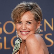 Η Σάρον Στόουν σε παλαιότερη εμφάνιση 