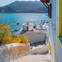 σκαλακια θαλασσα 