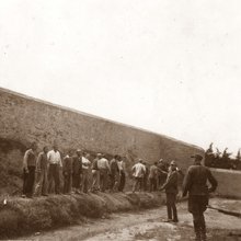 Σκοπευτήριο Καισαριανή