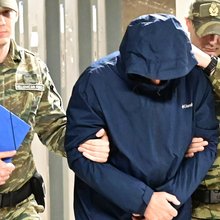 Προφυλακιστέος ο 54χρονος σμήναρχος