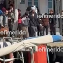 Ο σωσίας του Μπραντ Πιτ στα γυρίσματα