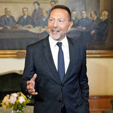 Γιάννης Στουρνάρας