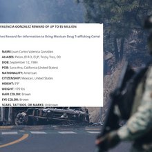 Ο πιθανός διάδοχος του Ελ Μέντσο στο Μεξικό