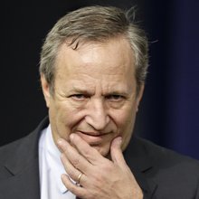 Σκάνδαλο Επστιν - Παραιτείται ο Σάμερς από το Χάρβαρντ