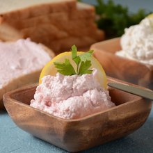 Ταραμοσαλάτα σε μπολ