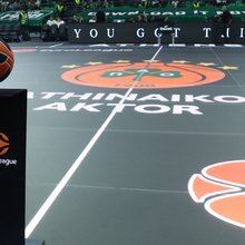 Telecom Center Athens