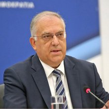 Τακης Θεοδωρικάκος 