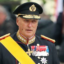 Ο Βασιλιάς της Νορβηγίας