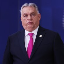 Ο Ούγγρος πρωθυπουργός, Βίκτορ Όρμπαν
