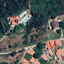 Κατοικία στην Αρκαδία