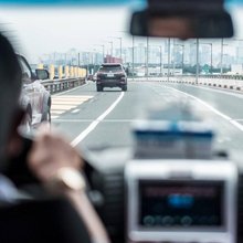 Οδήγηση αυτοκινήτου 