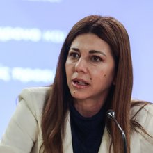 Σοφία Ζαχαράκη 