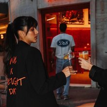 DR.8 / Φωτογραφία: Instagram