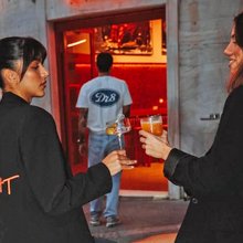 DR.8 / Φωτογραφία: Instagram