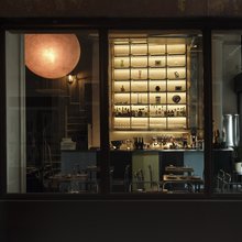 μπαρ εστιατόριο September 18 Αθήνα