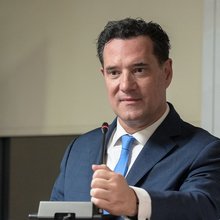 Άδωνις Γεωργιάδης