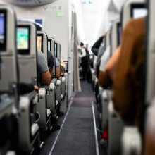 Θεσσαλονίκη: Συνελήφθη «ασυγκράτητος» 57χρονος, που έβλεπε πορνό και αυτοϊκανοποιήθηκε εν πτήσει