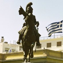 Θεόδωρος Κολοκοτρώνης