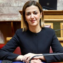 Ειρήνη Αγαπηδάκη