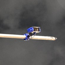 Κάμερες καταγραφής τροχαίων παραβάσεων 