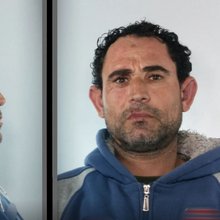 O Αιγύπτιος που συνελήφθη για απόπειρα βιασμού