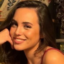 Η δημοσιογράφος Αϊνόα Πέρεθ μίλησε για τον Ίκερ Κασίγιας/Πηγή: Instagram